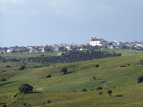 Castro Verde